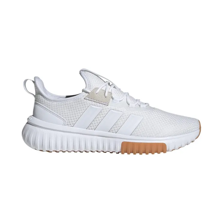 adidas Kaptir 4.0 Cloud White Crystal White (JR8532)
