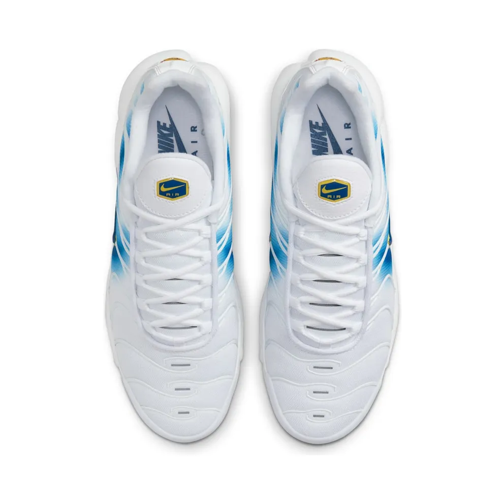Nike Air Max Plus White (DX8962-100)