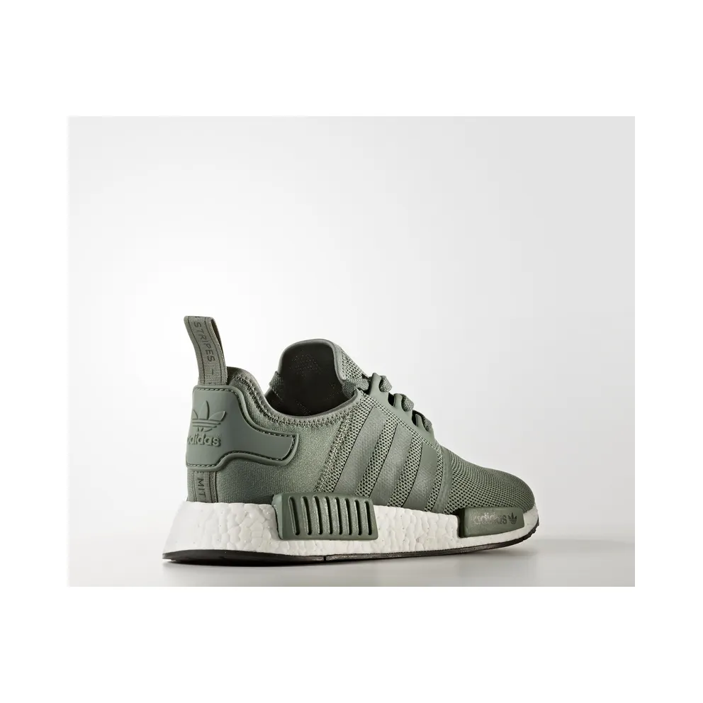 adidas NMD R1 Trace Green Trace Green/Trace Green (BY9692)