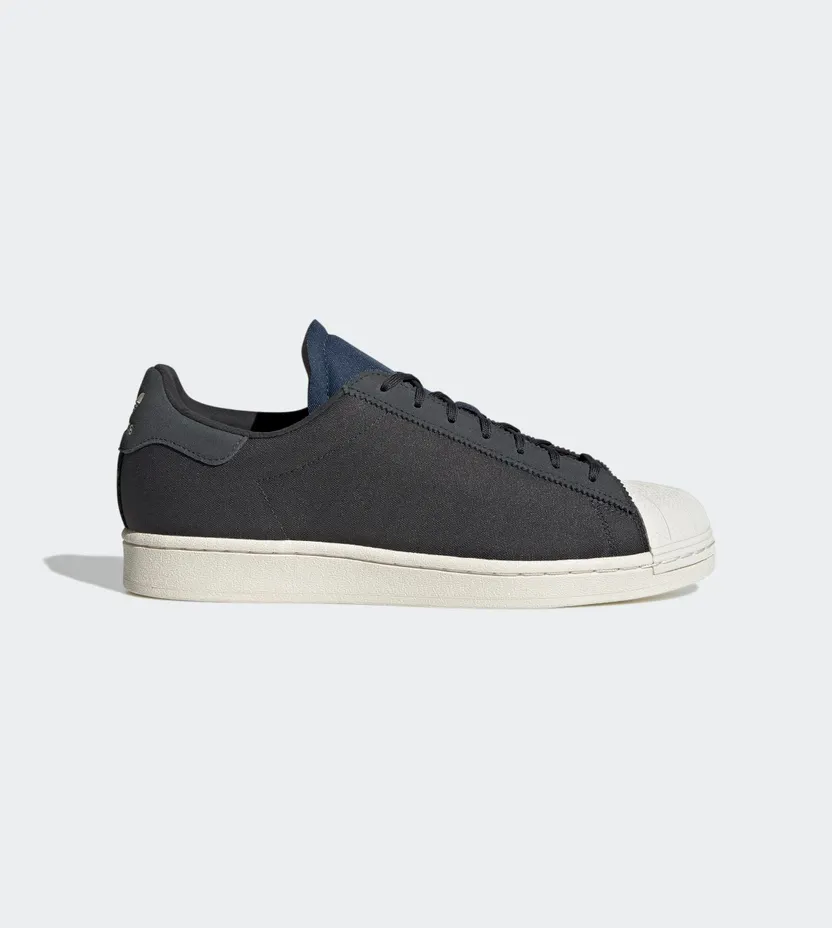 adidas Superstar Carbon / Chalk White / Crew Navy (GY0659)