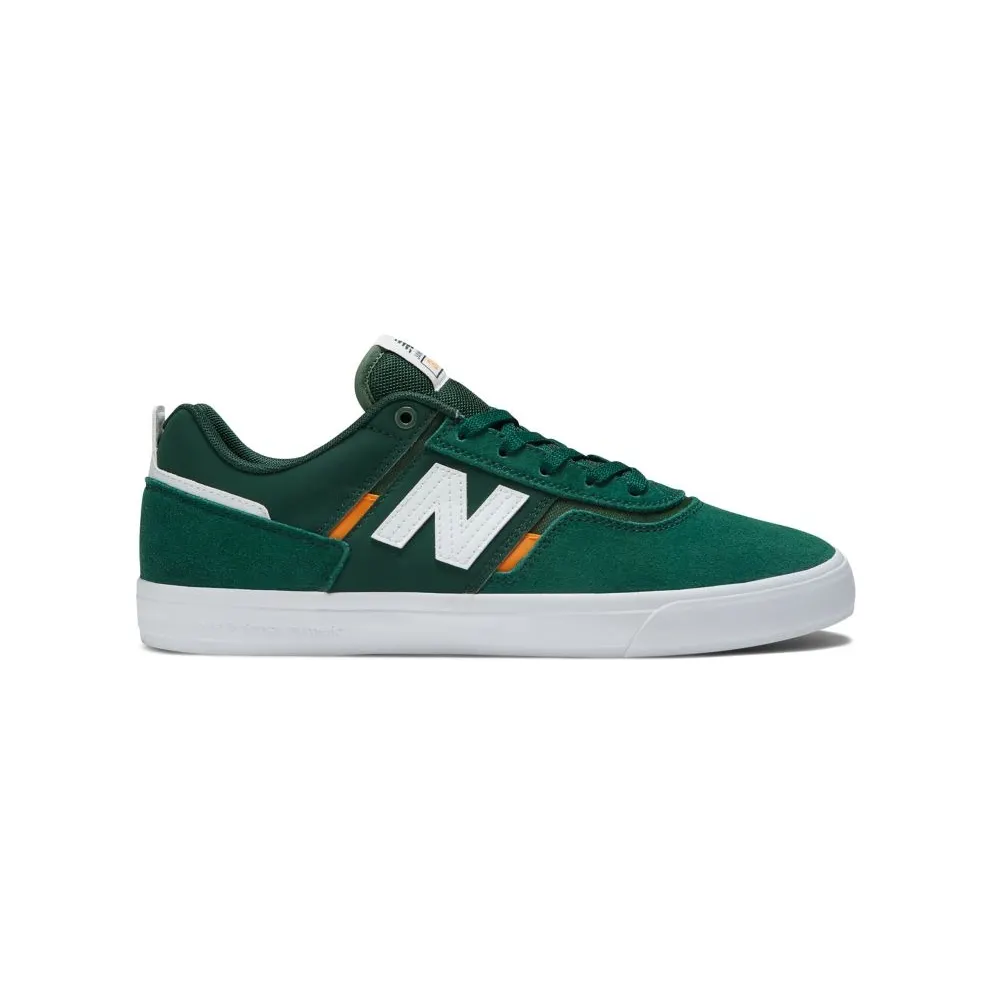 New Balance NB NUMERIC JAMIE FOY 306 Grün/Weiß (NM306FOR)