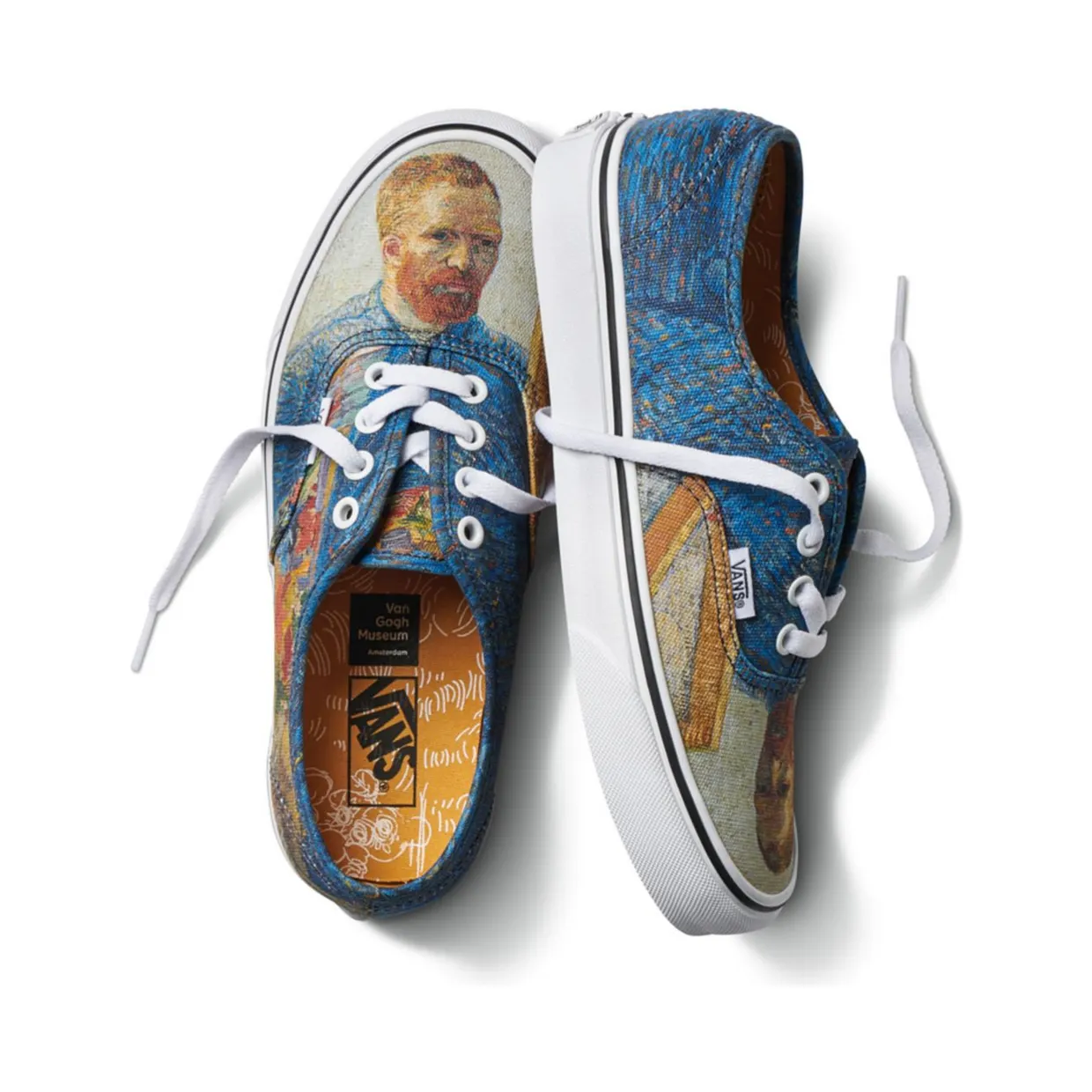 vans-authentic VA38EMU5X