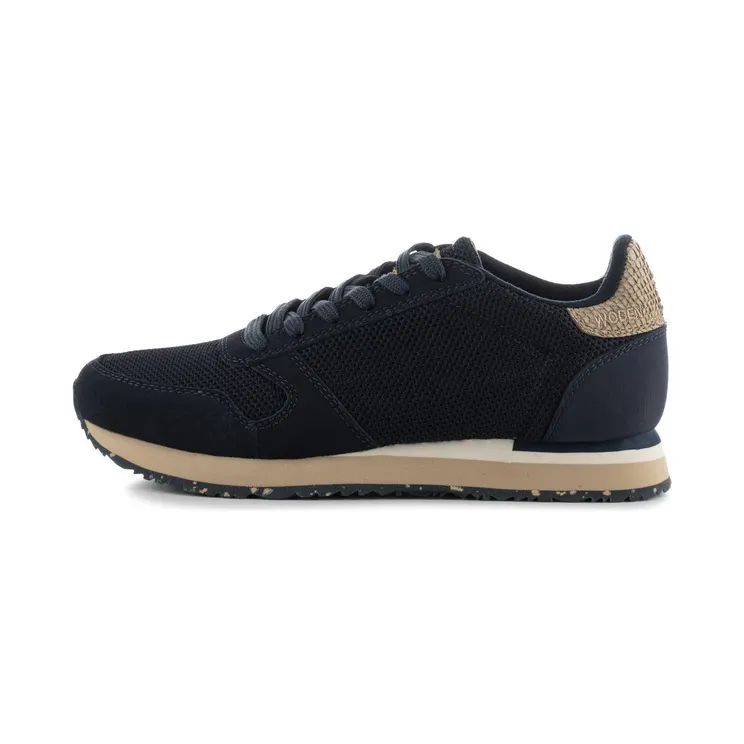 Woden Ydun Icon Dark Navy (WL032 009)
