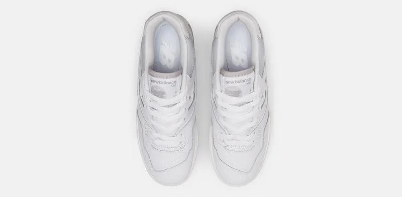 New Balance 550 “White Rain Cloud” (BBW550CB)