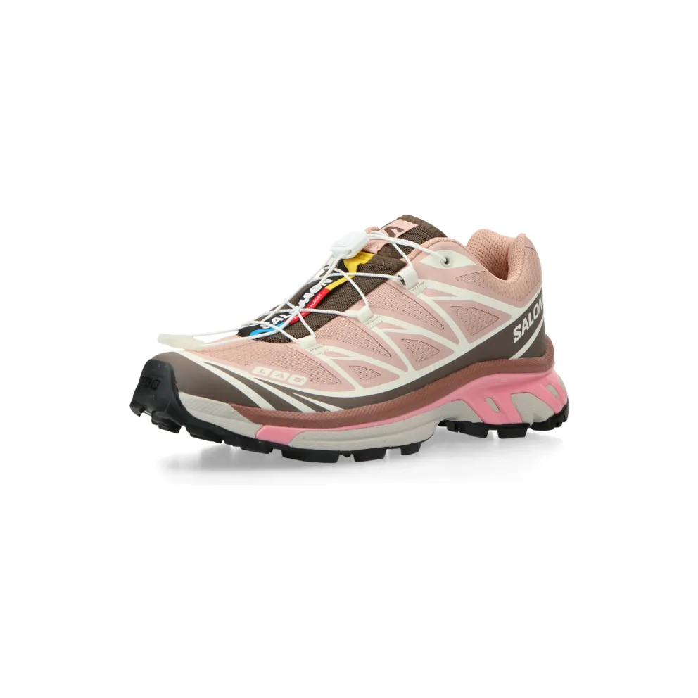 Salomon XT-6 Mahogany (rose / earthb / flamin) – L47737300