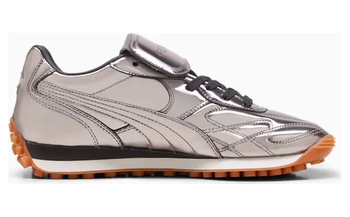 Puma Avanti C Rihanna Fenty Aged Silver (399265-01)