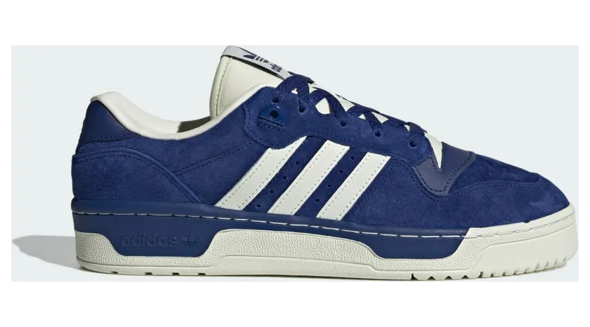 adidas Rivalry Low Victory Blue / Ivory / Victory Blue (IF6248)
