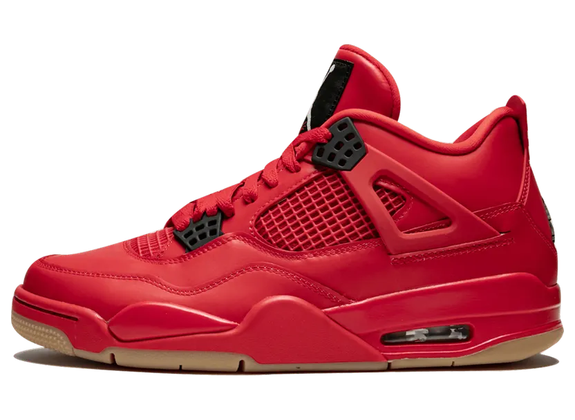 Air Jordan Nike AJ IV 4 ‘Singles Day’ (AV3914-600)