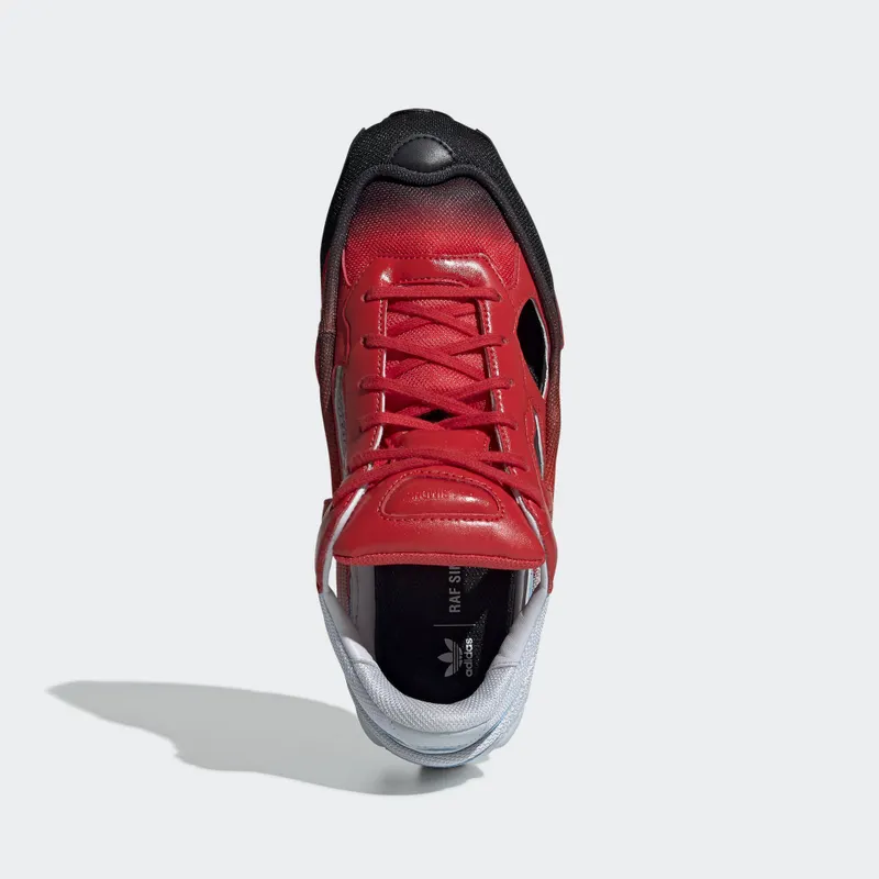adidas Replicant Ozweego Raf Simons Halo Blue Red Halo Blue/Red/Red (EE7933)