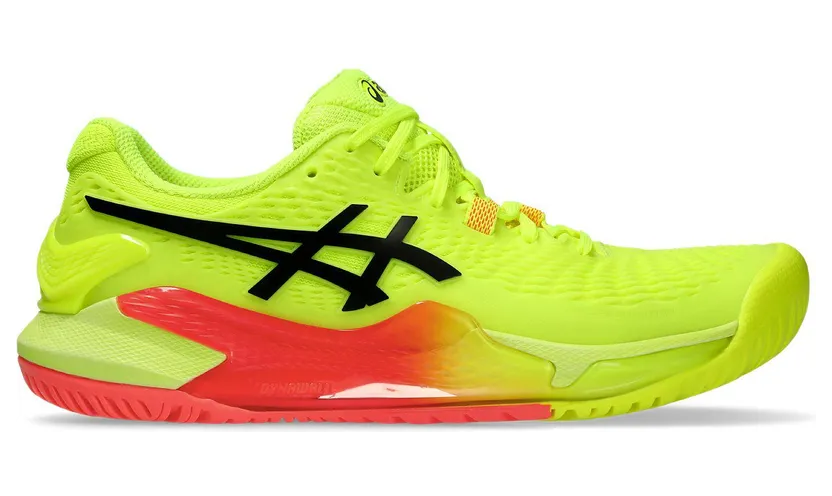 Asics Gel Resolution 9 1042A274-750