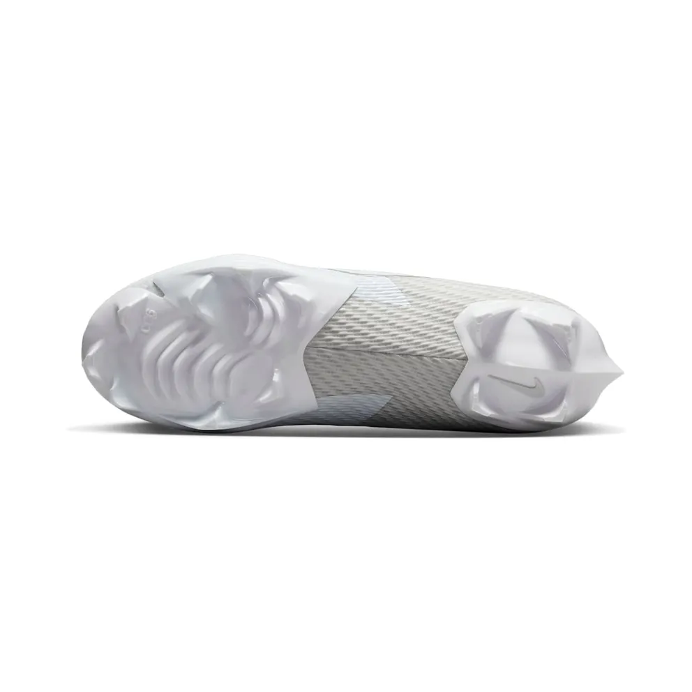 Nike Vapor Edge Speed 360 2 “White Metallic Silver” (DA5455-100)