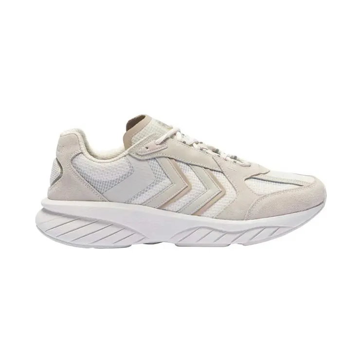 Hummel Reach White (2090109804)