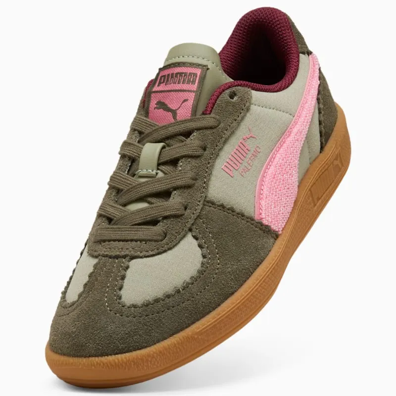 Puma Select Puma Palermo Bruin (402571-02)