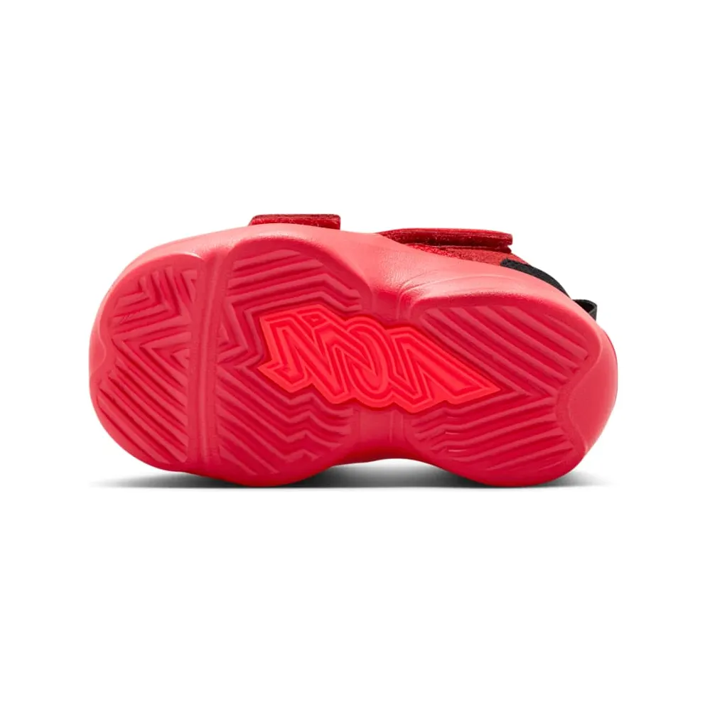 Air Jordan ZION 2 “red” (DV2464-600)