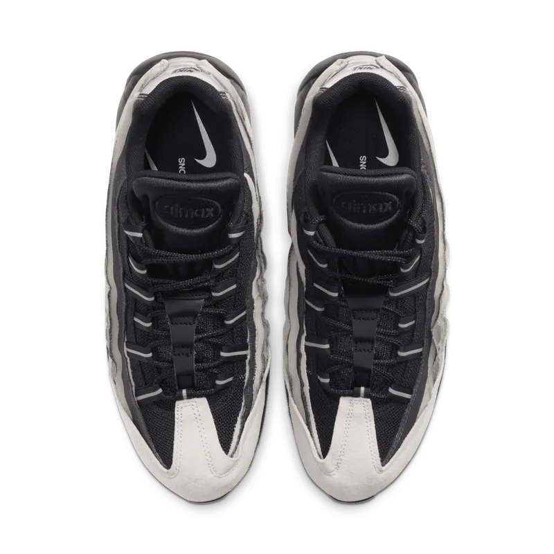 Nike COMME des GARÇONS x Air Max 95 Gradient (2020) (CU8406-101)