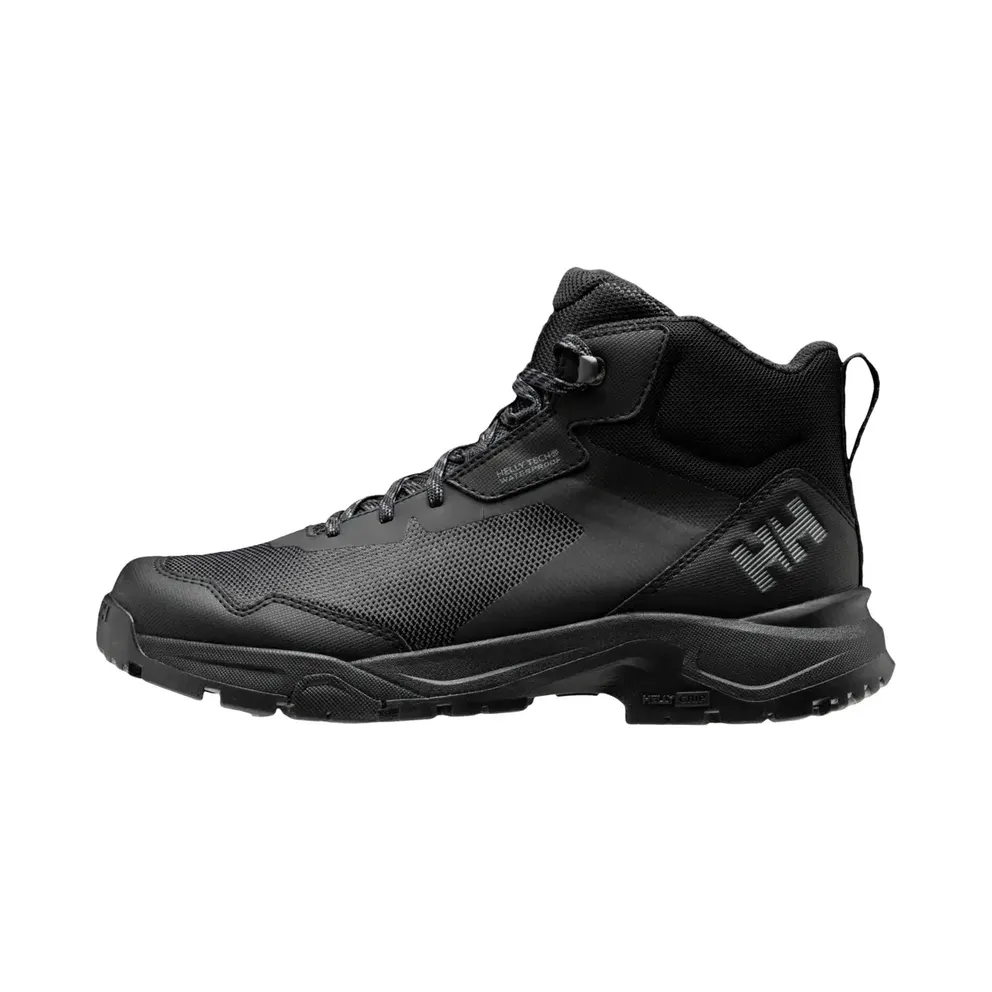 Hiking Shoes Helly Hansen Canyon Mid HT (12090-990)