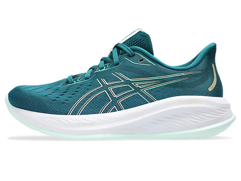Asics Gel-cumulus 26 Rich Teal/Pale Mint (1012B599.300)