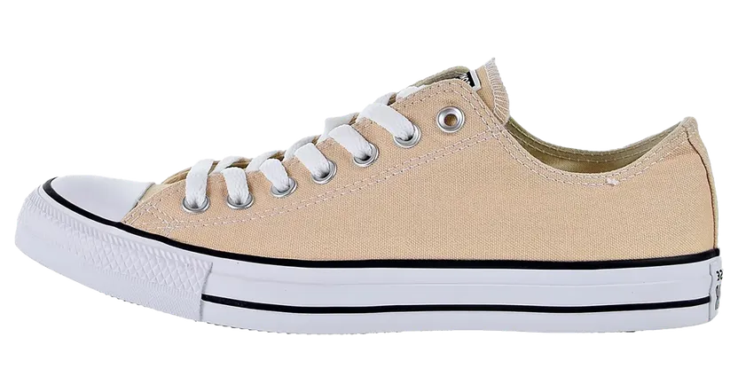 Converse Chuck Taylor All Star Ox “Raw Ginger” (160459F)