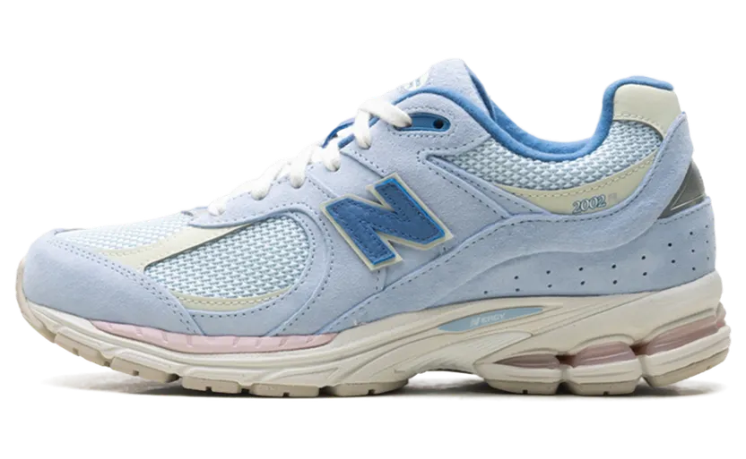 New Balance 2002R “Pastel Blue” (U2002RFA)