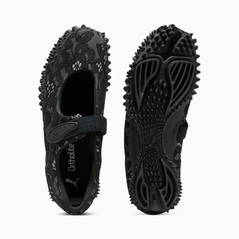 Mostro Fey Lace “PUMA Black” (405318-01)