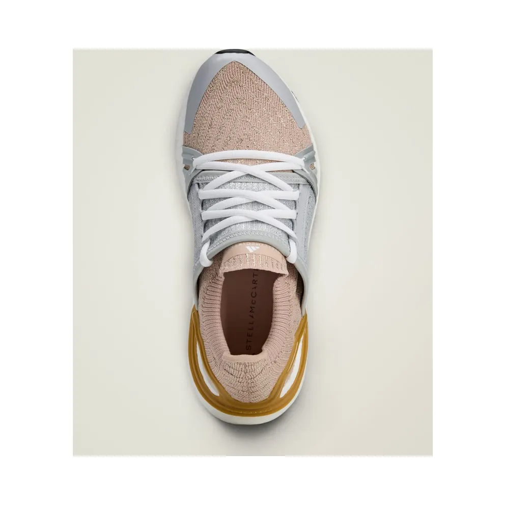 adidas Ultra Boost DNA by Stella McCartney Clear Onix Dessert Dune (IH0093)