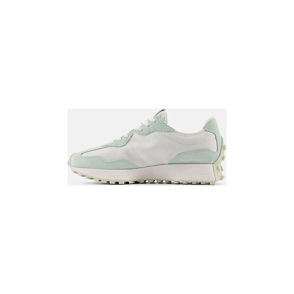 New Balance 327 CALIA Mint Pink (WS327CGP)