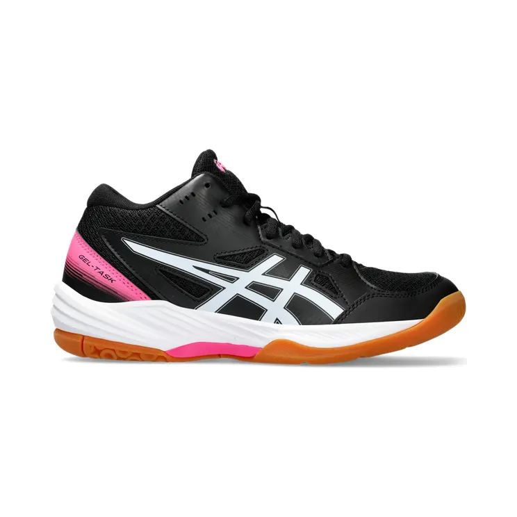 Asics Gel-task 3 Mt Black / White (1072A081.001)