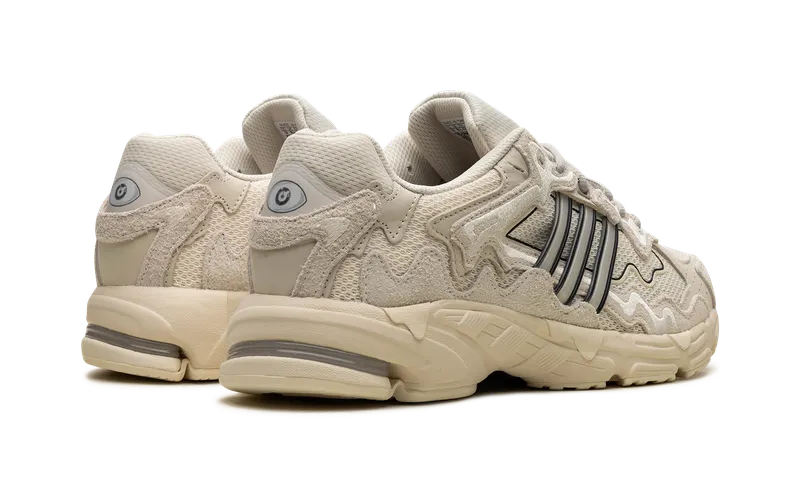 Adidas Bad Bunny Response CL “Wonder White” (IF7179)