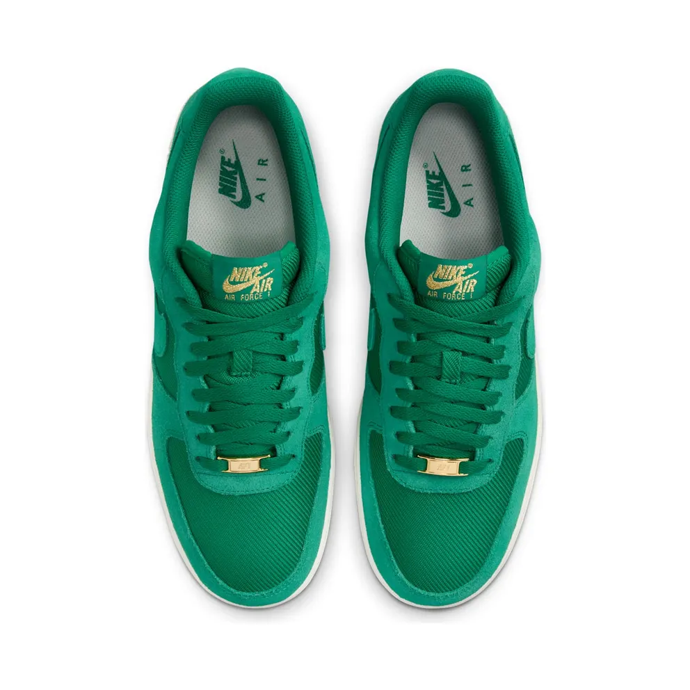 Nike Air Force 1 Low ’07 LV8 “Malachite” (FZ5222-300)
