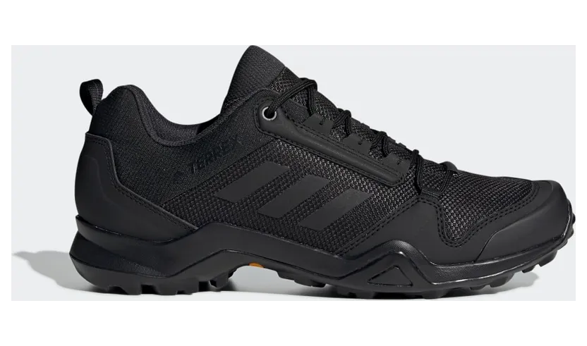 adidas Terrex AX3 Hiking Core Black / Core Black / Carbon (BC0524)