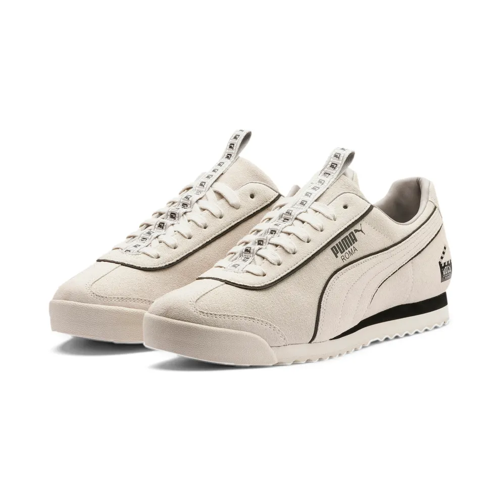 Puma Roma The Godfather WOLTZ Windchime/Black (371196-01)