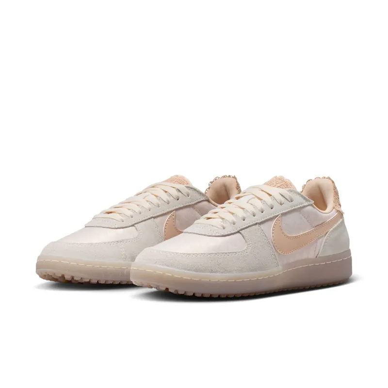 Nike Field General “Chalk Shimmer” (IH2487-100)