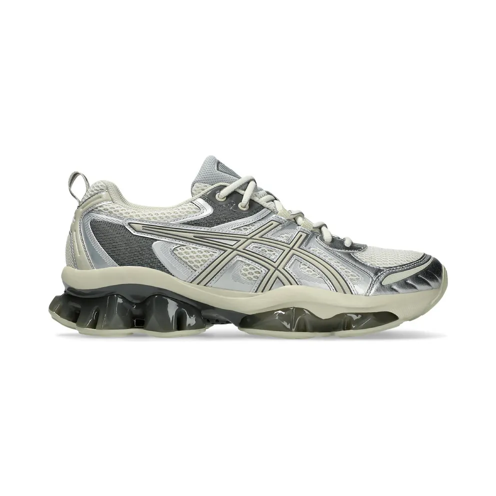 ASICS Gel-Quantum Kinetic White Light Dust (1203A270-101)