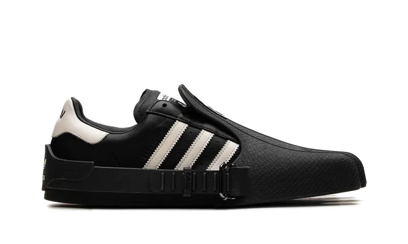 Adidas Superfinger Superstar “AVAVAV Black” (JP7141)