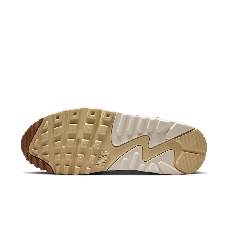 Nike Air Max 90 Futura Brown (DZ4704-100)
