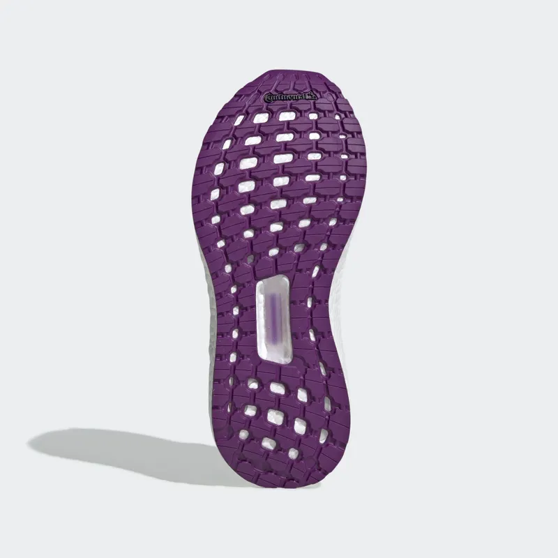 adidas Ultra Boost 20 Glory Purple (GS) (EG4806)