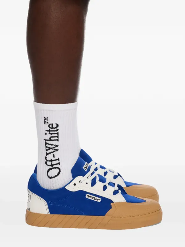 Off-White Vulcanized 779 – Blue (OMIA296F25LEA0016246)