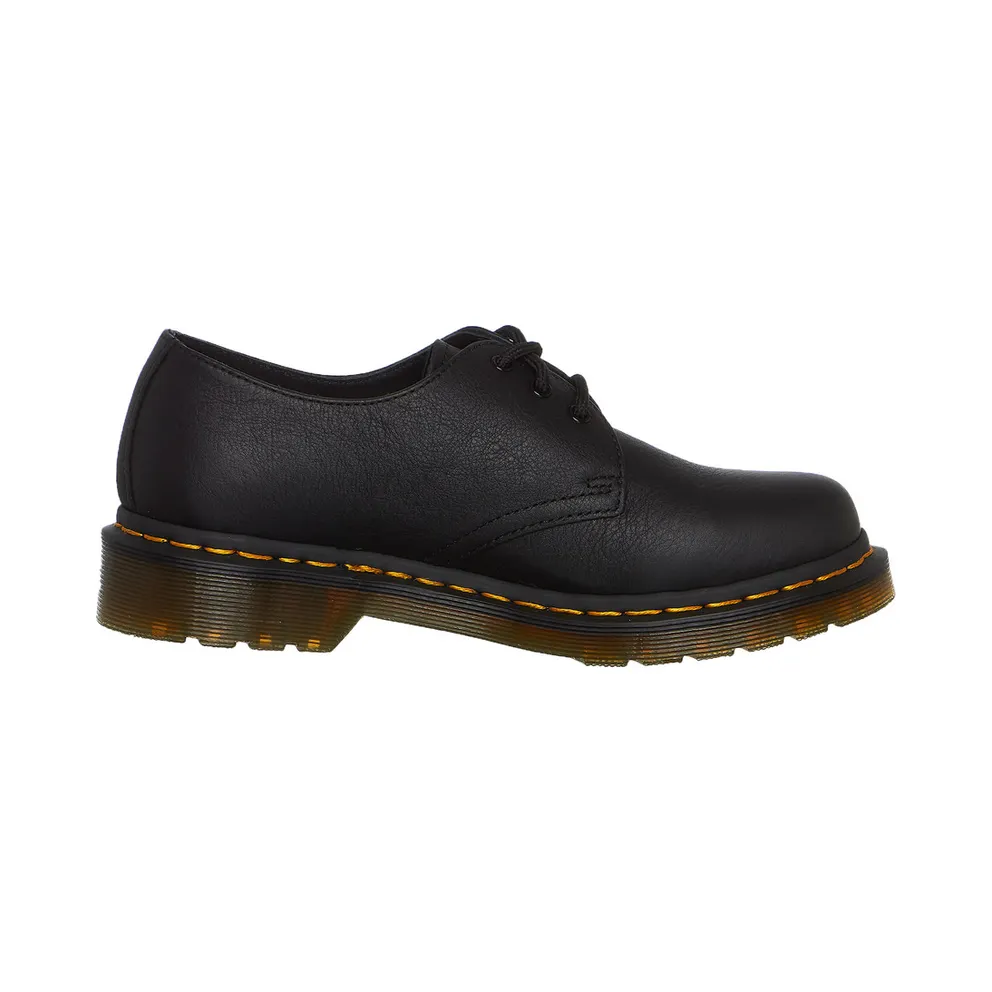 Dr. Martens 1461 Virgina Black (24256001)