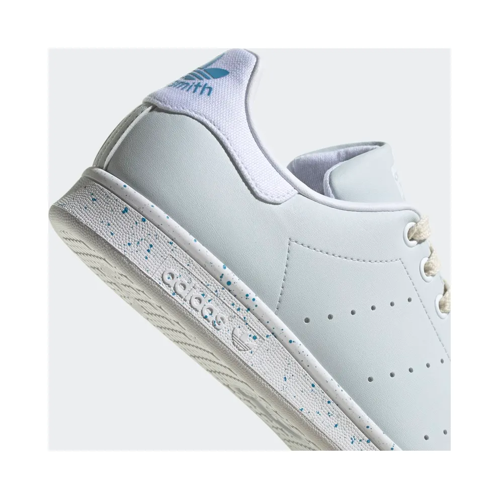 Adidas Stan Smith Cloud White / Blue Tint / App Sky Rush (GZ5018)