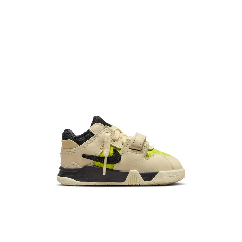 Jordan Jumpman Jack TR TD “Travis Scott Bright Cactus” (FJ2852-102)