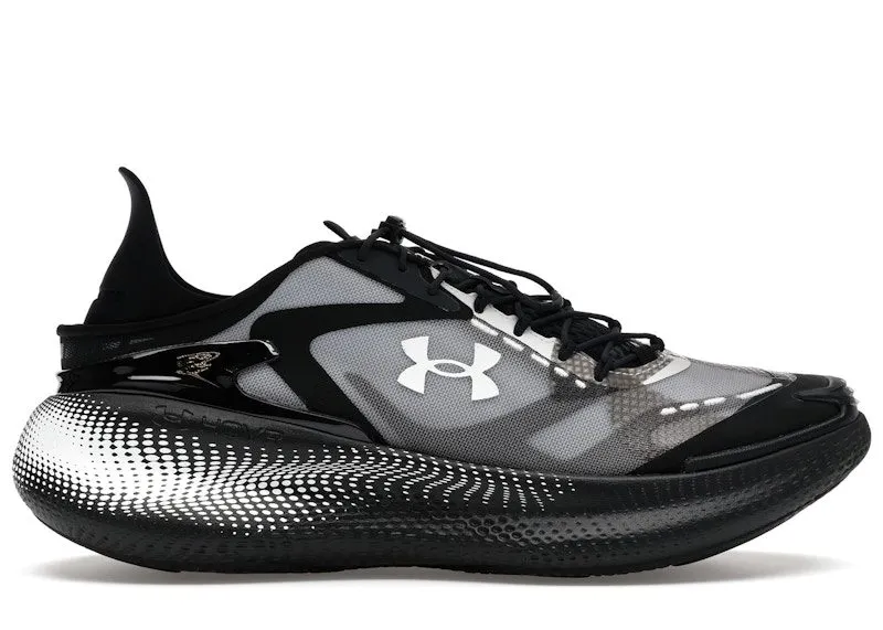 Under Armour ECHO Black White (6006061-001)