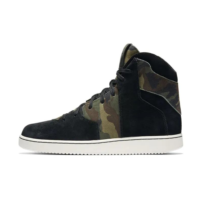 Jordan Westbrook 0.2 Camo Black/Sail-Black (854563-003)