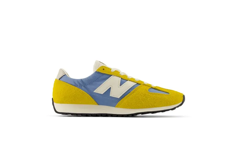 NEW BALANCE 471 “Still Water / Ginger Lemon” (U471VBC)