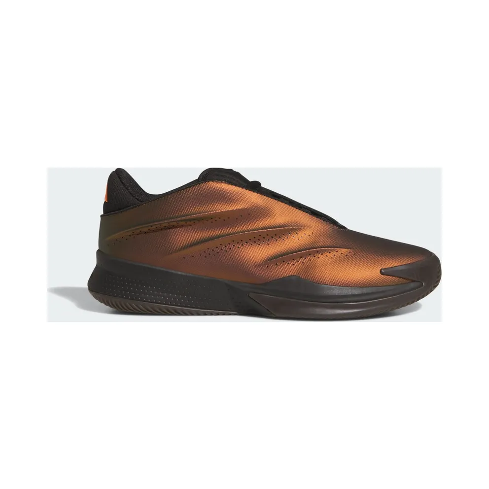 Adidas CRAZY ENERGY+ Orange / Core Black / Lucid Orange (KI4100)