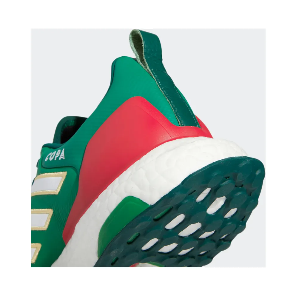 Adidas Ultraboost DNA x COPA World Cup Vivid Green / Cloud White / Bold Green (GW7272)