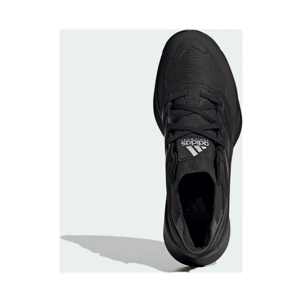 Adidas Equipment Agravic Core Black / Core Black / Equipment Blue (JQ7643)