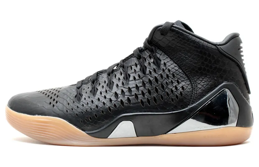 Nike Kobe 9 Mid EXT QS Snakeskin (704286-001)