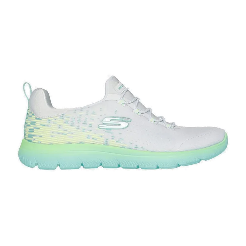 Skechers Summits White (150269WMLT)