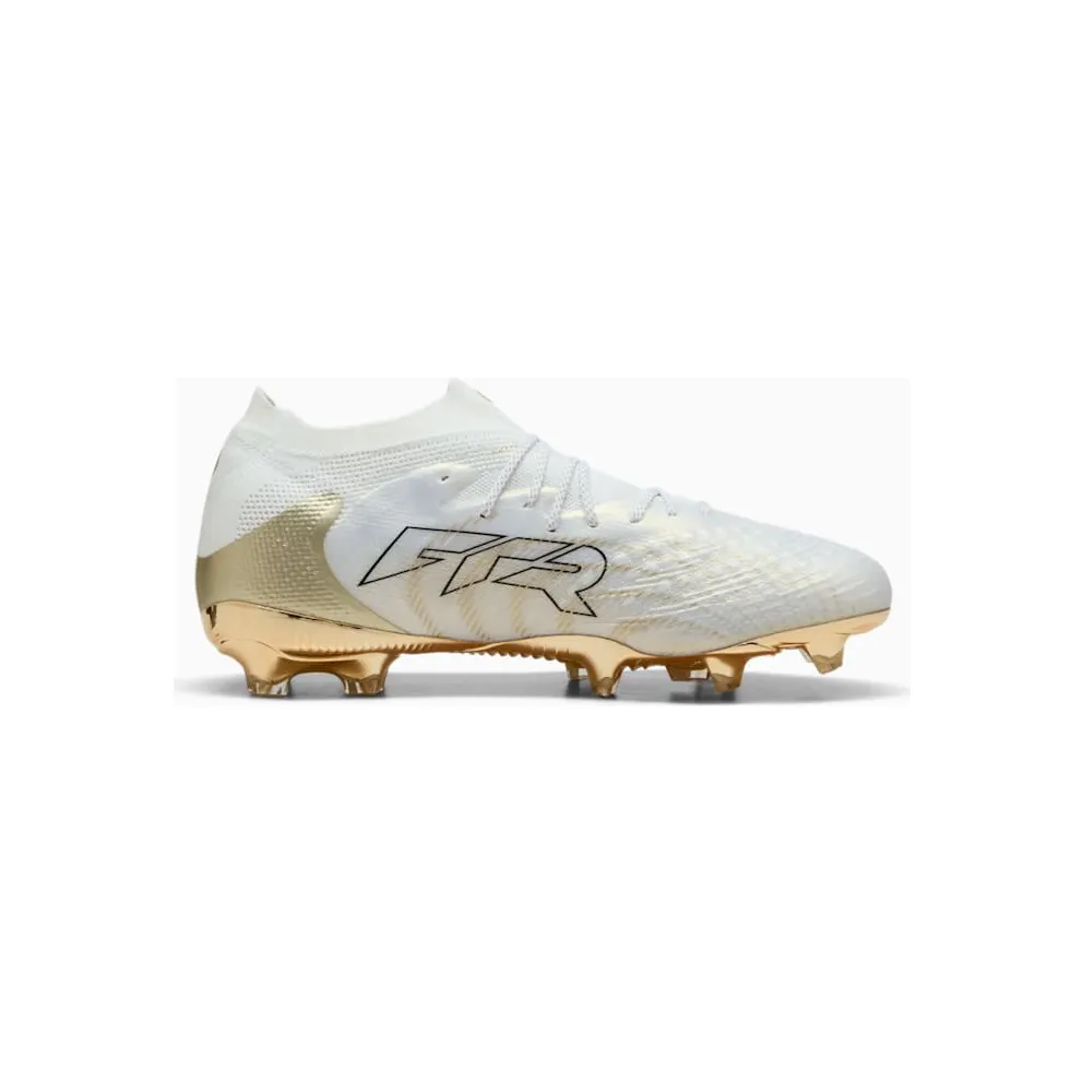 Puma Future Puma White / Metallic Gold (108883-04)