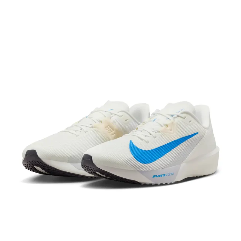 Nike Zoom Rival Fly 4 Summit White Blue Hero (FV6040-105)
